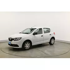 Renault Nuevo Sandero Authentique 1.6 5p 