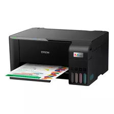 Impresora Epson Multifuncion Wifi L3250 Tinta Continua Usb