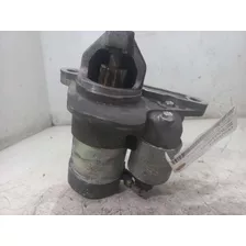 Motor De Partida/ Arranque Nissan Sentra 2.0 2015