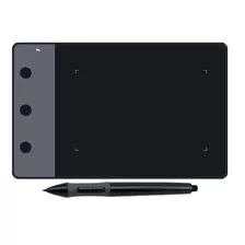 Tableta Digitalizadora Huion Huion H420 Black