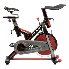 Bicicleta Indoor Spinning Olmo 500 Profesional 