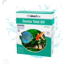 Alcon Labcon Teste Dureza Total Gh - Aquário Água Doce