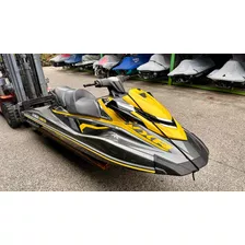 Yamaha Vxr 180hp 1800cc Linea Nueva Impecable Moto De Agua