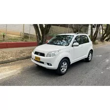 Daihatsu Terios 2008 1.5 Okii