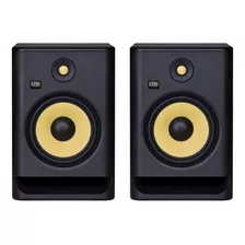 Krk Rokit Rp5 G4 (par) Monitor De Estudio 