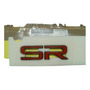 Emblema Original Nissan Parrilla Quest 2011 2012 2013 2014