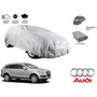 Funda/forro Impermeable Para Camioneta Audi Q7 2020