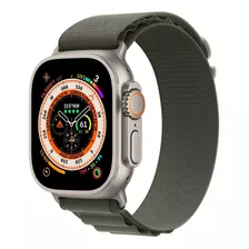 Apple Watch Ultra Alpine Loop Gps + Celular 49mm | L 2022