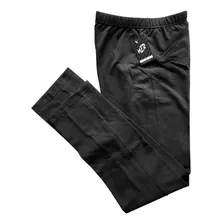 Pantalon Jogging Mujer Bolsillo Cierre ( Talles Especiales )