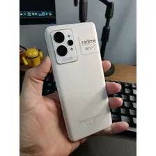 Realme Gt2 Pro 12gb/256gb Branco - Preço Caiu!