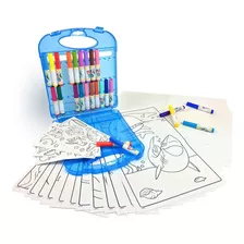 Âcolor Wonder Mess Free Coloring Kit, Gift For Kids, , ...