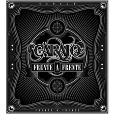 Cd Carajo Frente A Frente 2 Cd´s Open Music D