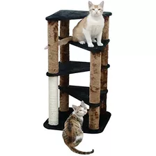 Go Pet Club F703 33 Árbol De Gatito