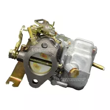 Carburador Chevette 1.4 Ou 1.6 - Dfv 228 - Gasolina