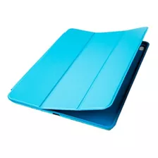 Capa Premium Para iPad Pro 10.5 Smart Case De Couro Especial