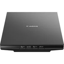 Scanner Canon Lide 300 (a4) De Mesa Colorido - 2995c021aa