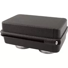 Mastrack Mini Magnetic Case Compatible Con Gl300vc Portable