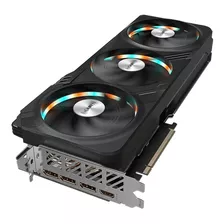 Tarjeta De Video Nvidia Gigabyte Gaming Geforce Rtx 40 Series Rtx 4070 Ti Gv-n407tgaming Oc-12gd Oc Edition 12gb