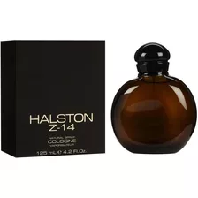 Halston Z-14 125ml Edt Hombre Halston Todos Descuento Spa