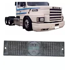 Tampa Frontal Caminhao Para Scania 112 113