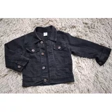 Campera Jean Bebe