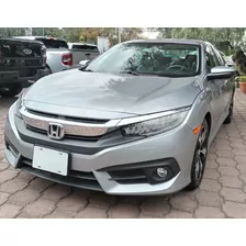 Honda Civic Grand Touring 