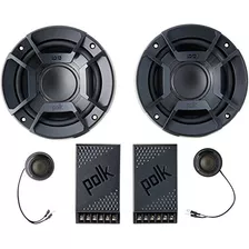 Polk Audio Db5252 Db+ Series 5.25 Component Speaker