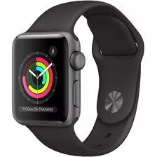 Apple Watch Serie 3 Con Gps 38mm