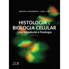 Histologia E Biologia Celular