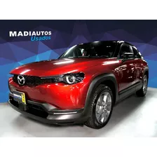 Mazda Mx-30 Grand Touring Automatica 4x2 Electrica 
