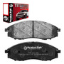 Pistones De Freno Brake Pak  Para Dodge Caravan Dodge Caravan