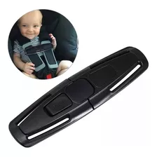 Clip De Seguridad Hebilla Para Bebés Y Niños, Sillas, Coches