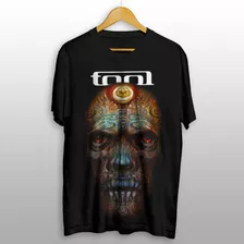 Camisetas Banda De Rock Tool Ii