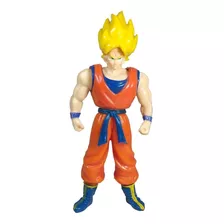 Dragon Ball - Turles - Irmão Goku - Dbz Vegeta- Boneco Anime