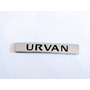 Emblema De Urvan Original