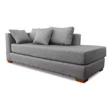 Divan Chaise Lounge Maximo 2 Deco Regalo Fabricandoliving 