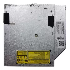 Lector Dvd 9,5mm Para Asus K451l