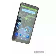 Celular Zte Blade A3-2020 Azul 1gb Desbloqueado .