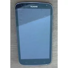 Celular Huawei Ascend G610