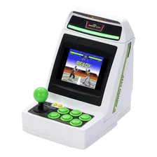 Consola Sega Mini Arcade Astro City 37 Juegos