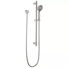 Ducha De Mano Delta 51361-ss 1,75 Gpm Con Barra Deslizante D