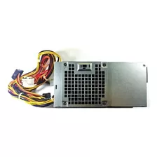 Fuente De Poder Para Pc Dell Hu250ad-00 250w