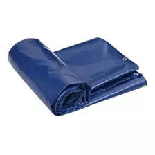 Cobertor De Piscina, Resistente Al Sol 8x4m, Con Ojetillos 