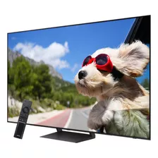 Smart Tv Samsung 55 Oled 4k Qn55s90ca Neural Ai Dimm