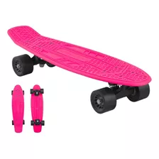 Skate Infantil Menino Menina Compact Board Semi Profissional