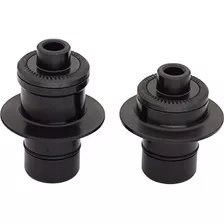 Dt Swiss Tapas De Extremo 5mm Qr Para 15mm 350 370 Hubs