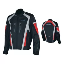 Campera Octane Delta Air Vent Pista Touring Motodelta