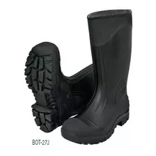 Botas Plastica $137 Precio Mayoreo Truper Jardineras 17920