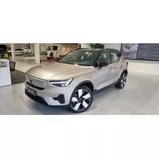 Volvo Xc40 P8 Recharge Twin Eletric Ultimate