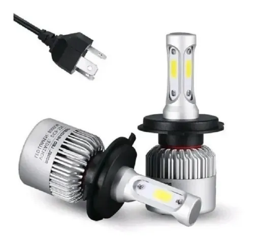 Bombillos LED para vehículos más vendidos de 2025: Turbo led t1 y Narva HEADLIGHT